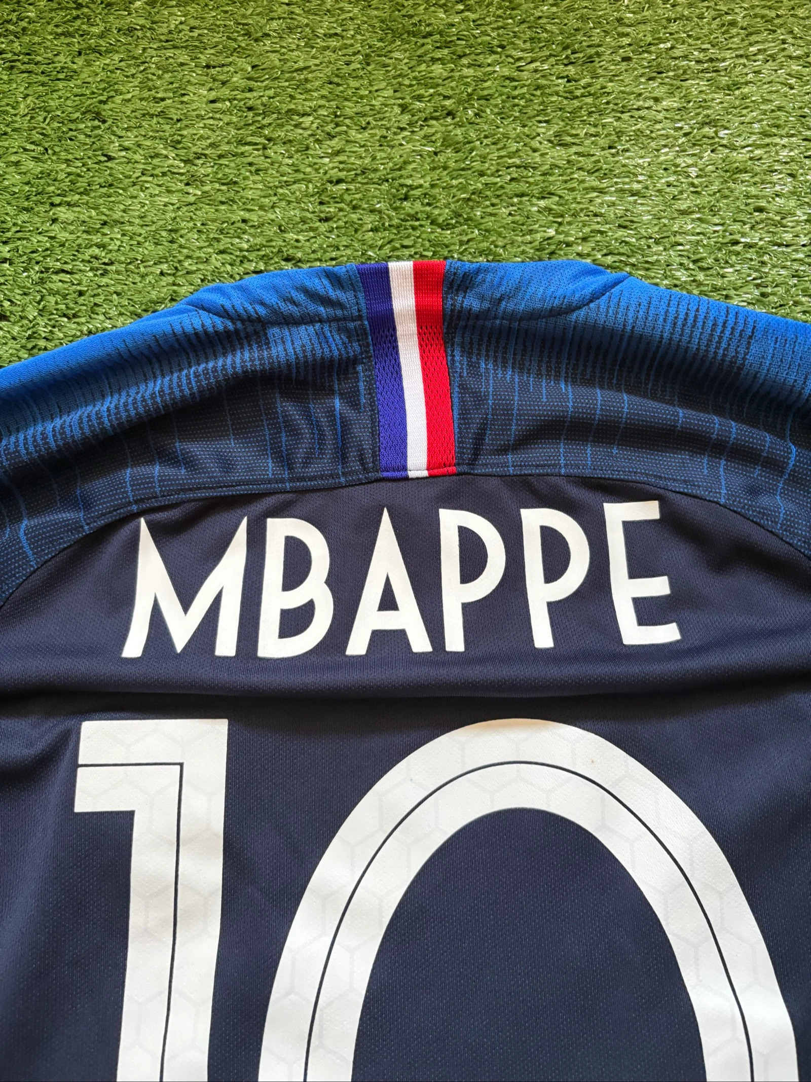 Mbappé-trui Frans team – photo 5